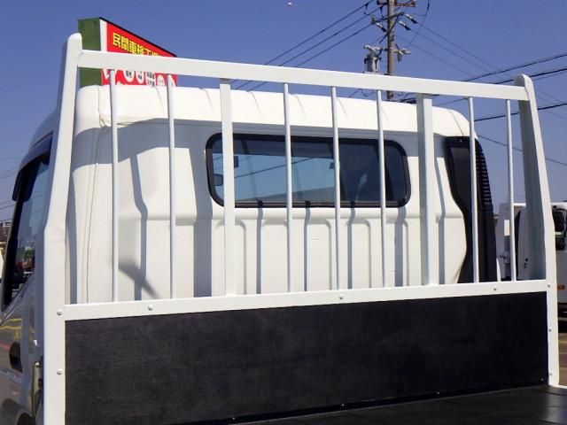 MITSUBISHI CANTER 2023 Image 31