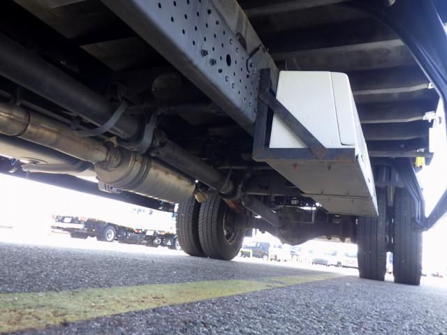 MITSUBISHI CANTER 2023 Image 31