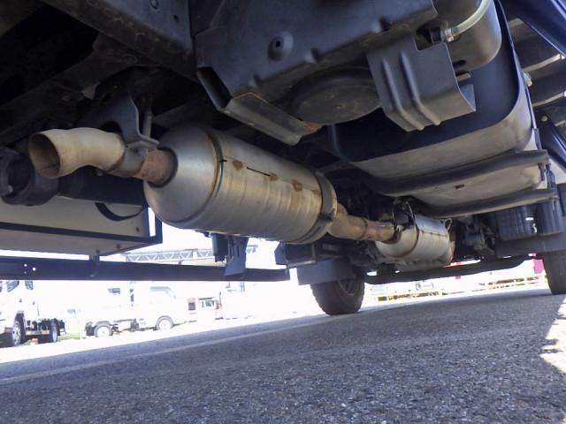 MITSUBISHI CANTER 2023 Image 31