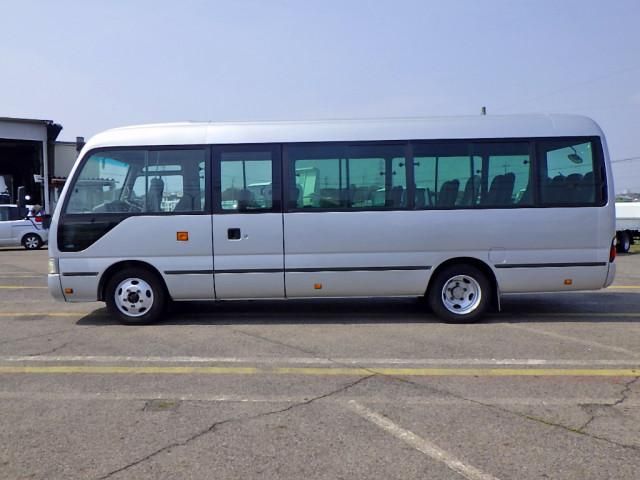 TOYOTA COASTER 2007 Image 31