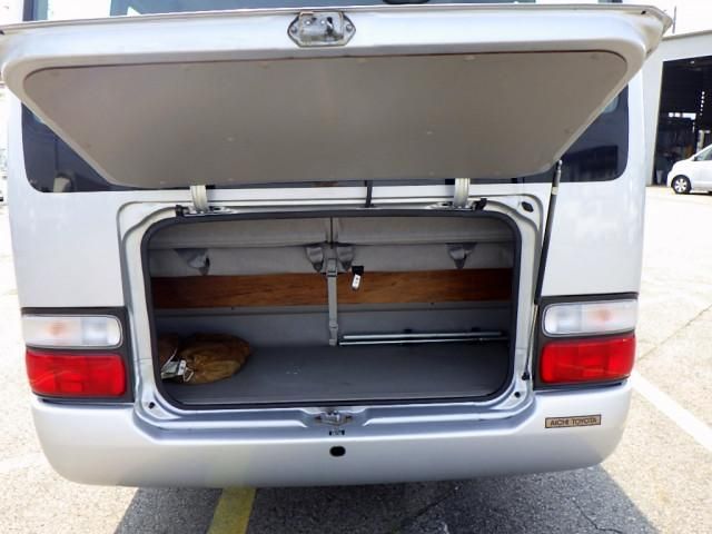 TOYOTA COASTER 2007 Image 31