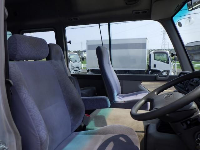 TOYOTA COASTER 2007 Image 31