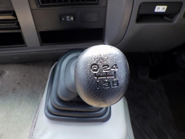 TOYOTA COASTER 2007 Image 31