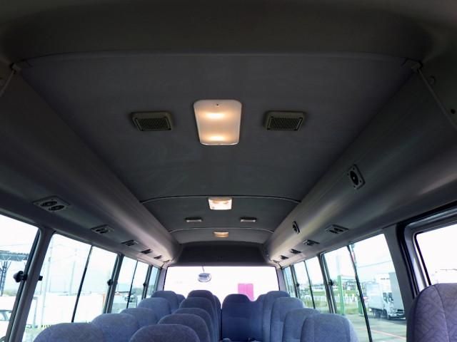 TOYOTA COASTER 2007 Image 31