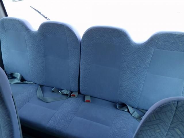 TOYOTA COASTER 2007 Image 31