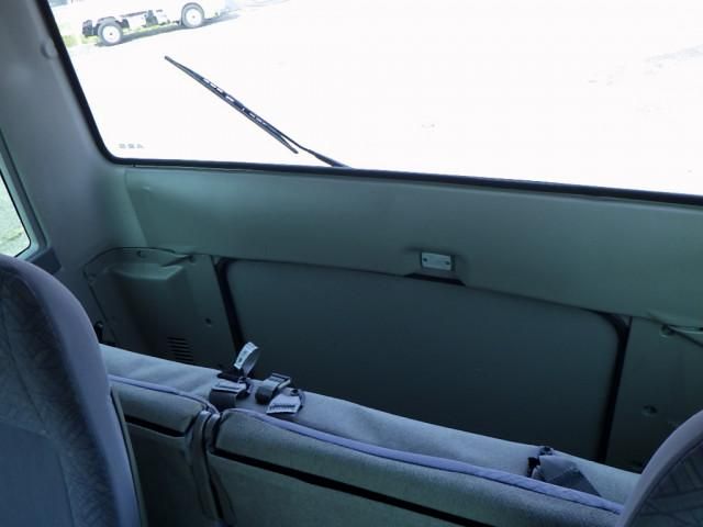 TOYOTA COASTER 2007 Image 31