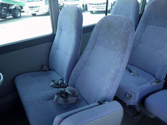 TOYOTA COASTER 2007 Image 31