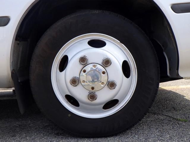 TOYOTA COASTER 2007 Image 31