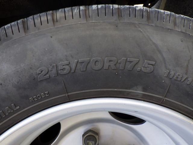 TOYOTA COASTER 2007 Image 31