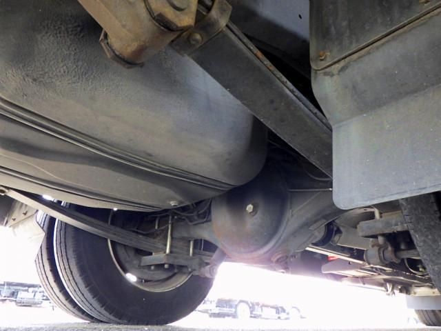 TOYOTA COASTER 2007 Image 31