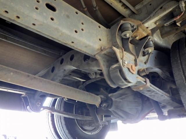 TOYOTA COASTER 2007 Image 31