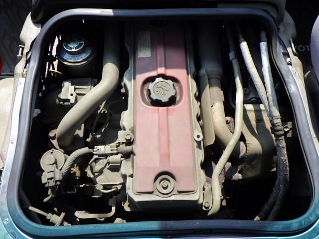 TOYOTA COASTER 2007 Image 31