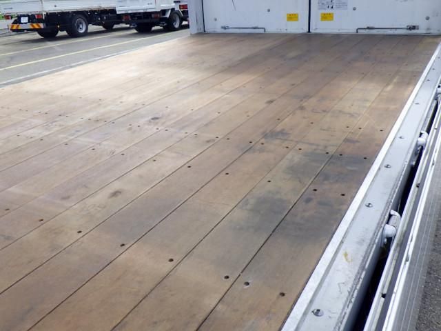 MITSUBISHI FUSOU FIGHTER 2017 Image 31