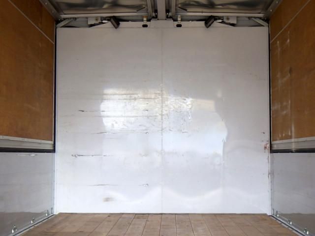 MITSUBISHI FUSOU FIGHTER 2017 Image 31