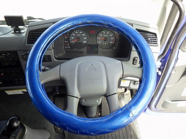 MITSUBISHI FUSOU FIGHTER 2017 Image 31