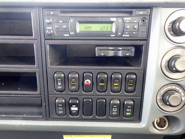 MITSUBISHI FUSOU FIGHTER 2017 Image 31