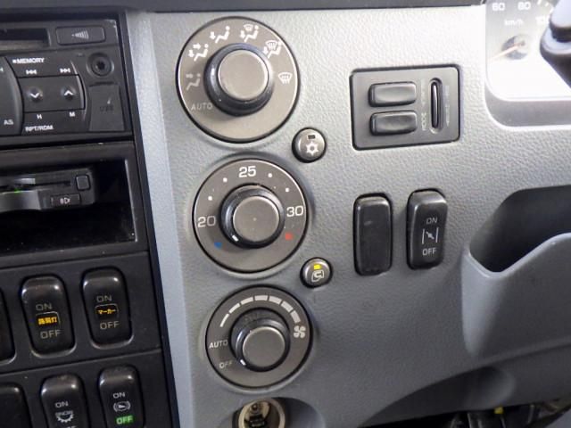 MITSUBISHI FUSOU FIGHTER 2017 Image 31