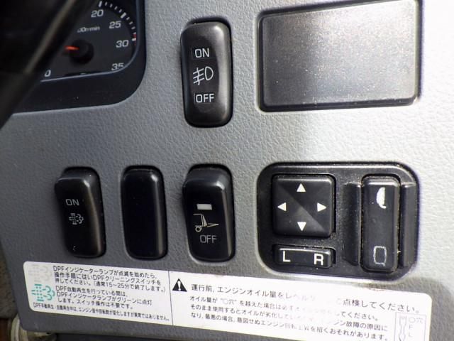 MITSUBISHI FUSOU FIGHTER 2017 Image 31