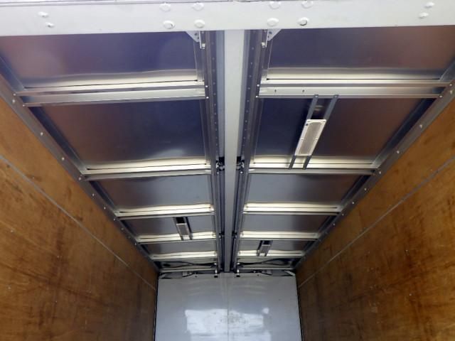 HINO DUTRO 2017 Image 31