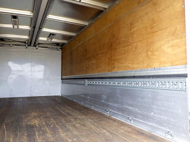 HINO DUTRO 2017 Image 31