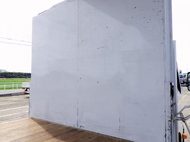 HINO DUTRO 2017 Image 31