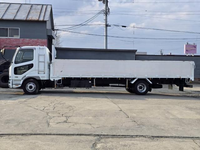 MITSUBISHI FUSOU FIGHTER 2008 Image 31