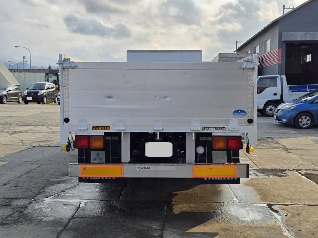 MITSUBISHI FUSOU FIGHTER 2008 Image 31