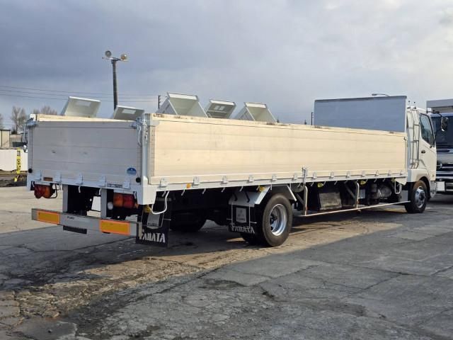 MITSUBISHI FUSOU FIGHTER 2008 Image 31