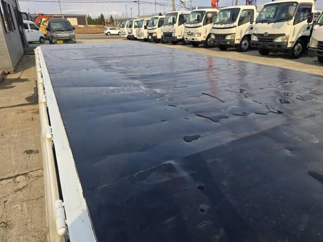 MITSUBISHI FUSOU FIGHTER 2008 Image 31