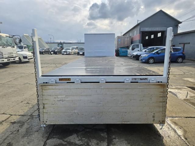 MITSUBISHI FUSOU FIGHTER 2008 Image 31