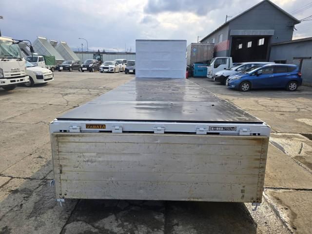 MITSUBISHI FUSOU FIGHTER 2008 Image 31