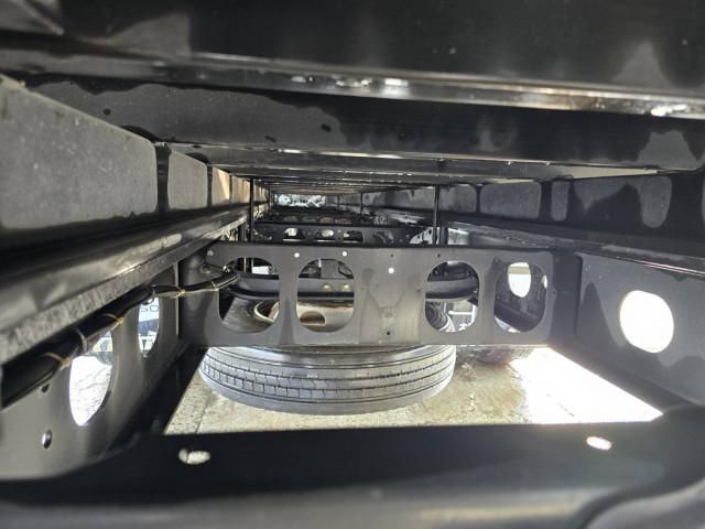 MITSUBISHI FUSOU FIGHTER 2008 Image 31