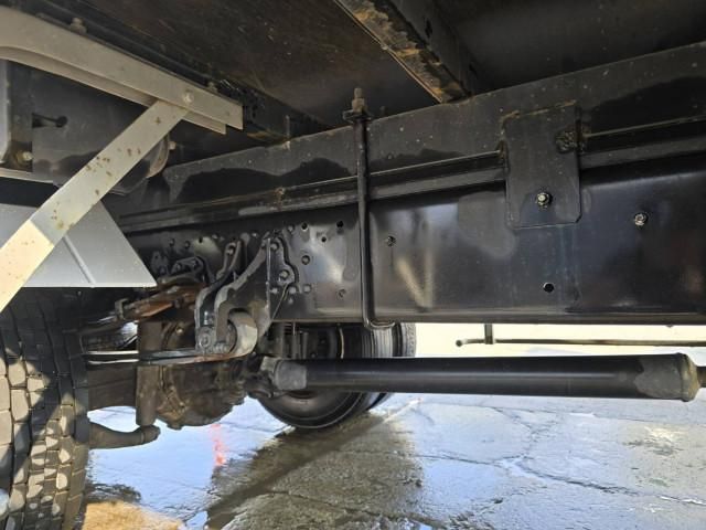 MITSUBISHI FUSOU FIGHTER 2008 Image 31