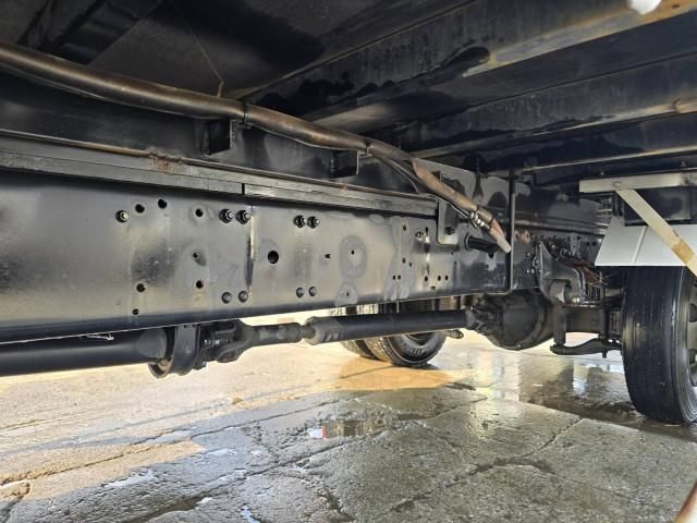 MITSUBISHI FUSOU FIGHTER 2008 Image 31