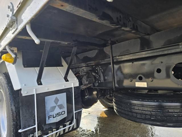 MITSUBISHI FUSOU FIGHTER 2008 Image 31