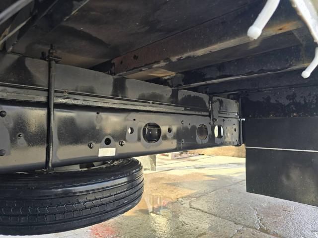 MITSUBISHI FUSOU FIGHTER 2008 Image 31