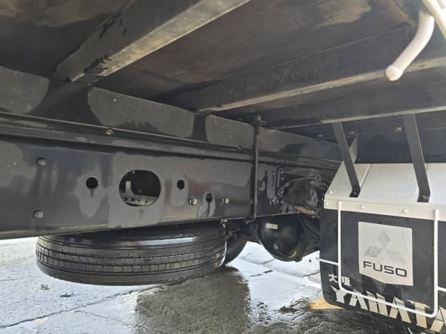 MITSUBISHI FUSOU FIGHTER 2008 Image 31