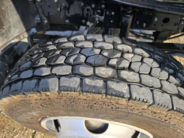 MITSUBISHI FUSOU FIGHTER 2008 Image 31