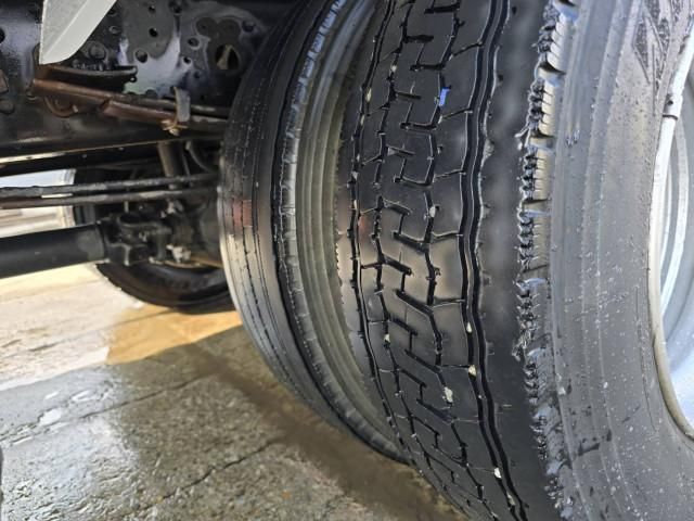 MITSUBISHI FUSOU FIGHTER 2008 Image 31