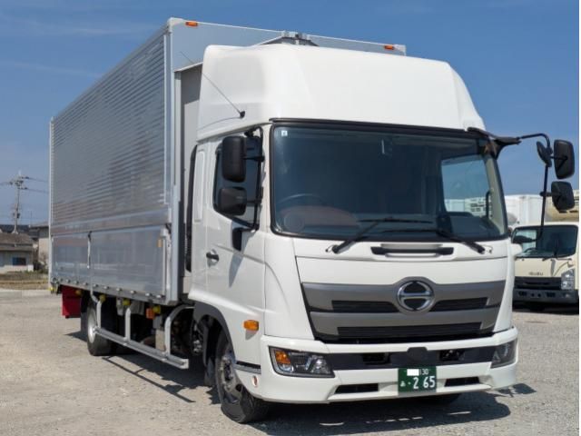 HINO RANGER 2023 Image 31