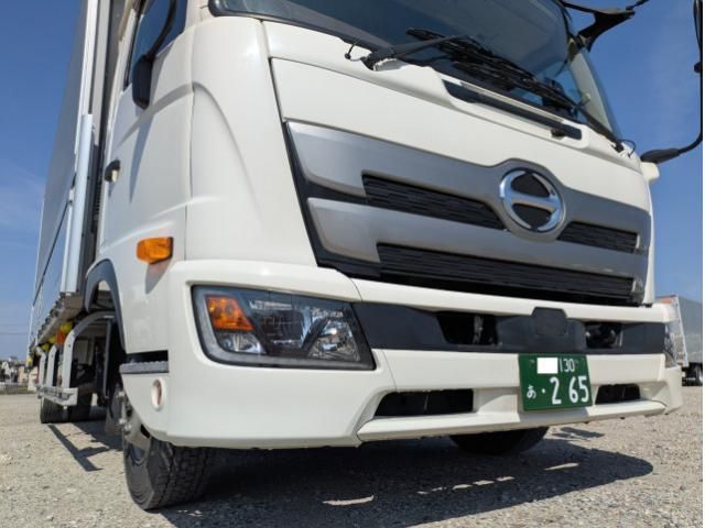 HINO RANGER 2023 Image 31