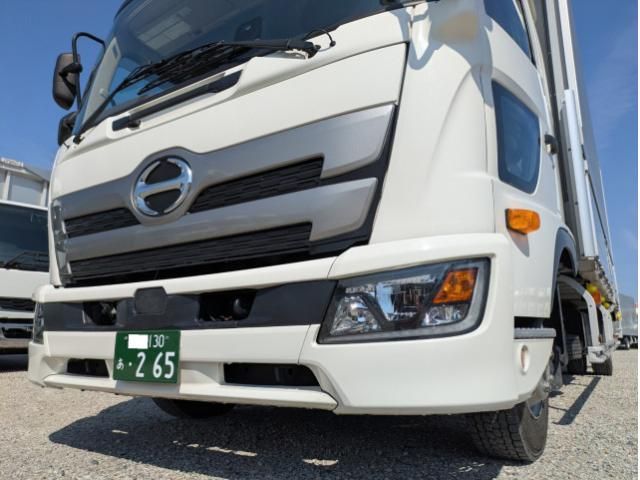 HINO RANGER 2023 Image 31