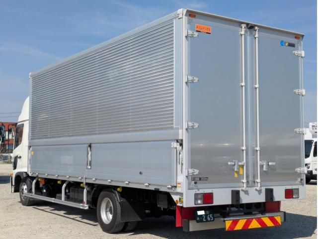 HINO RANGER 2023 Image 31