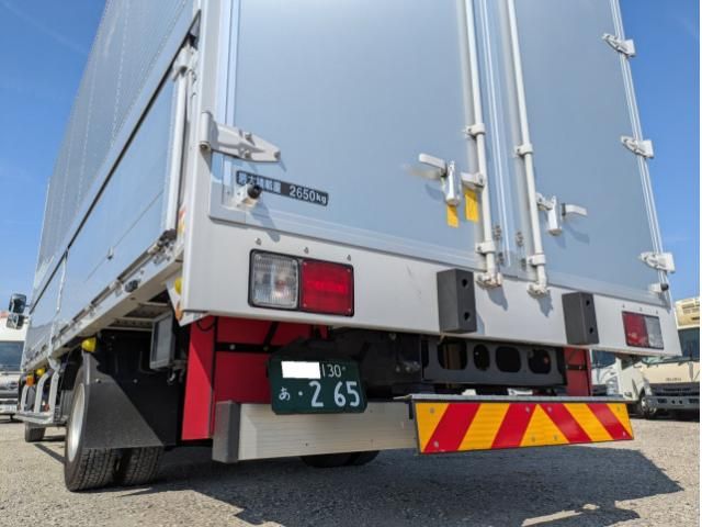 HINO RANGER 2023 Image 31