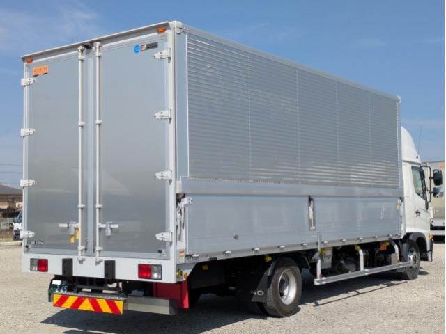 HINO RANGER 2023 Image 31