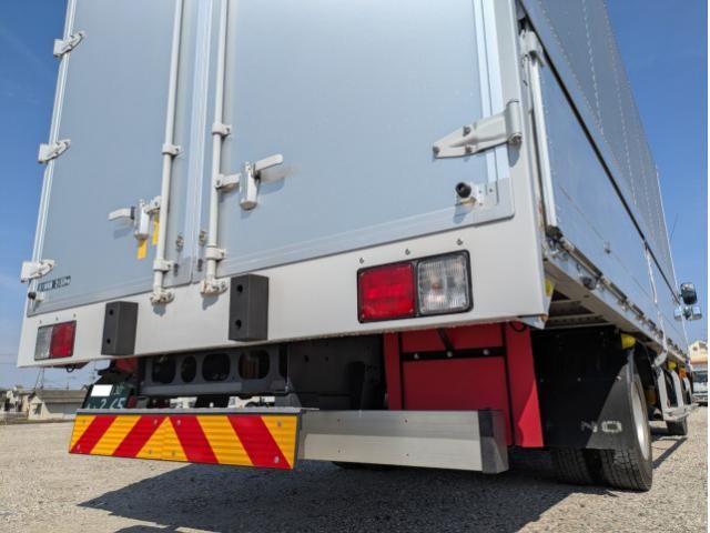 HINO RANGER 2023 Image 31