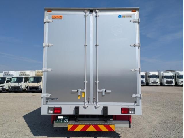 HINO RANGER 2023 Image 31