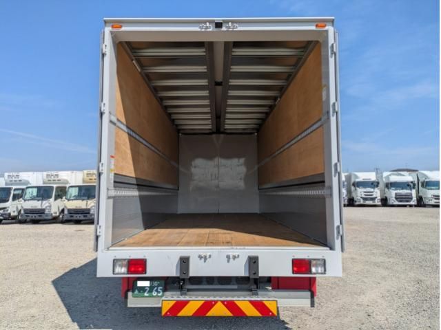 HINO RANGER 2023 Image 31