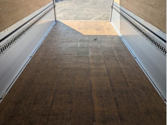 HINO RANGER 2023 Image 31