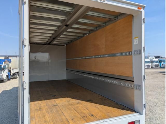 HINO RANGER 2023 Image 31